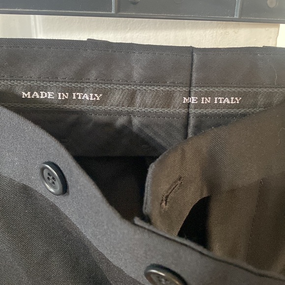 Kirrin Finch The Georgie Dress Pants (2 available!) Size 14 - Picture 3 of 6